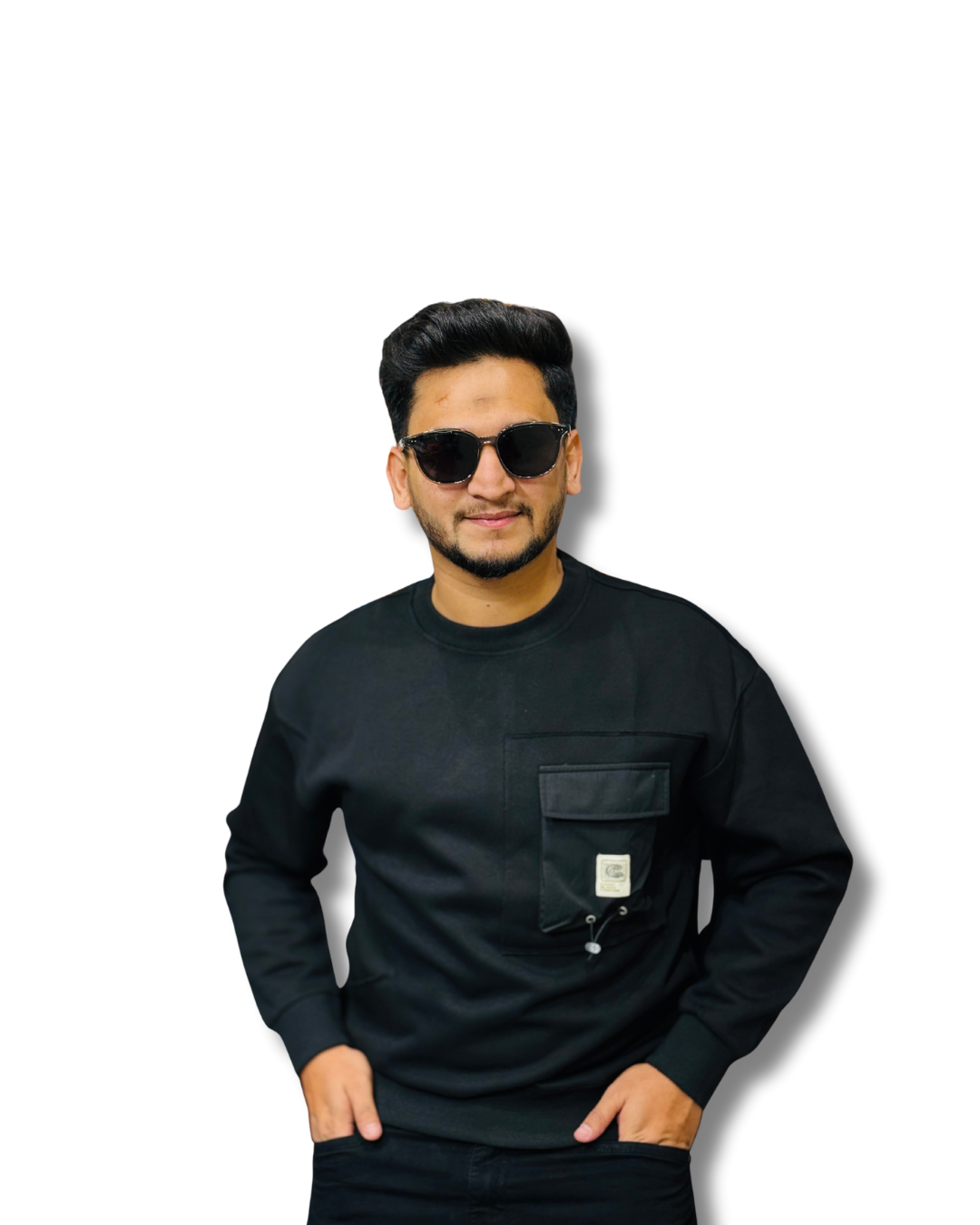 Royal Radiance T-shirt