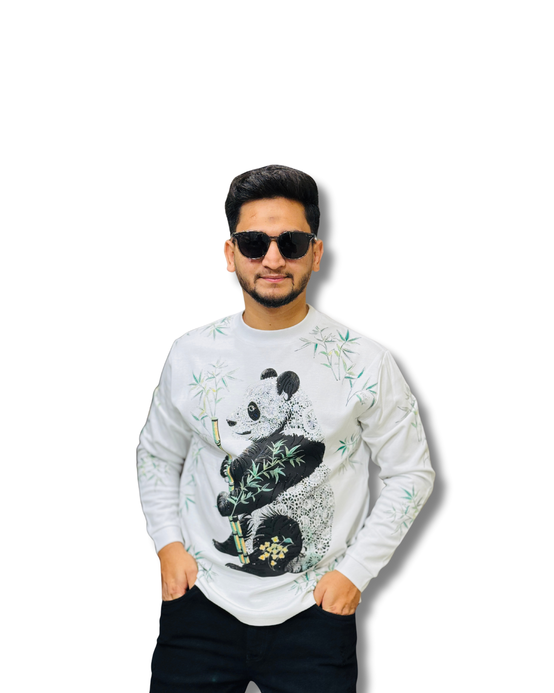 Royal Radiance Tshirt