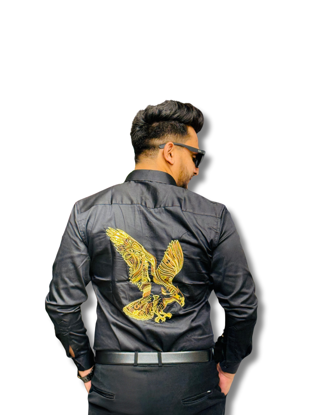 Royal Radiance shirt