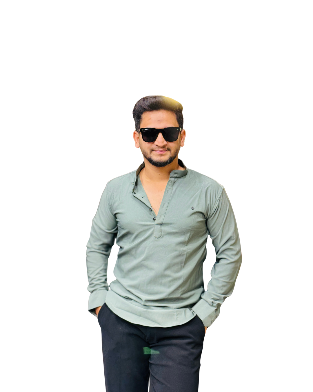 Royal Radiance Kurta