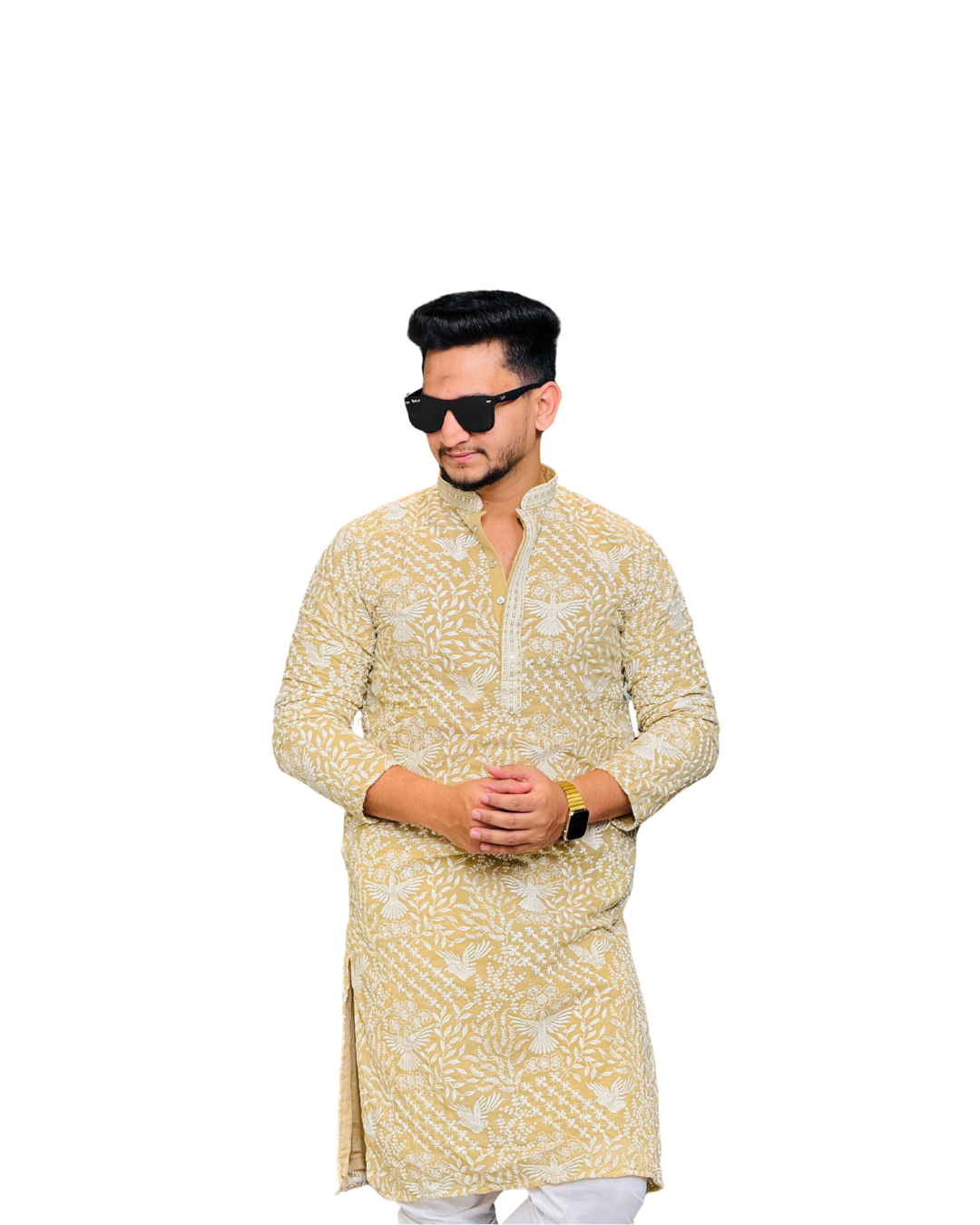 Royal Radiance Kurta