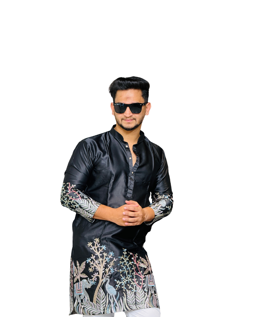 Royal Radiance Kurta