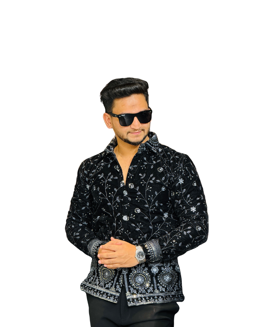 Royal Radiance Jodhpuri