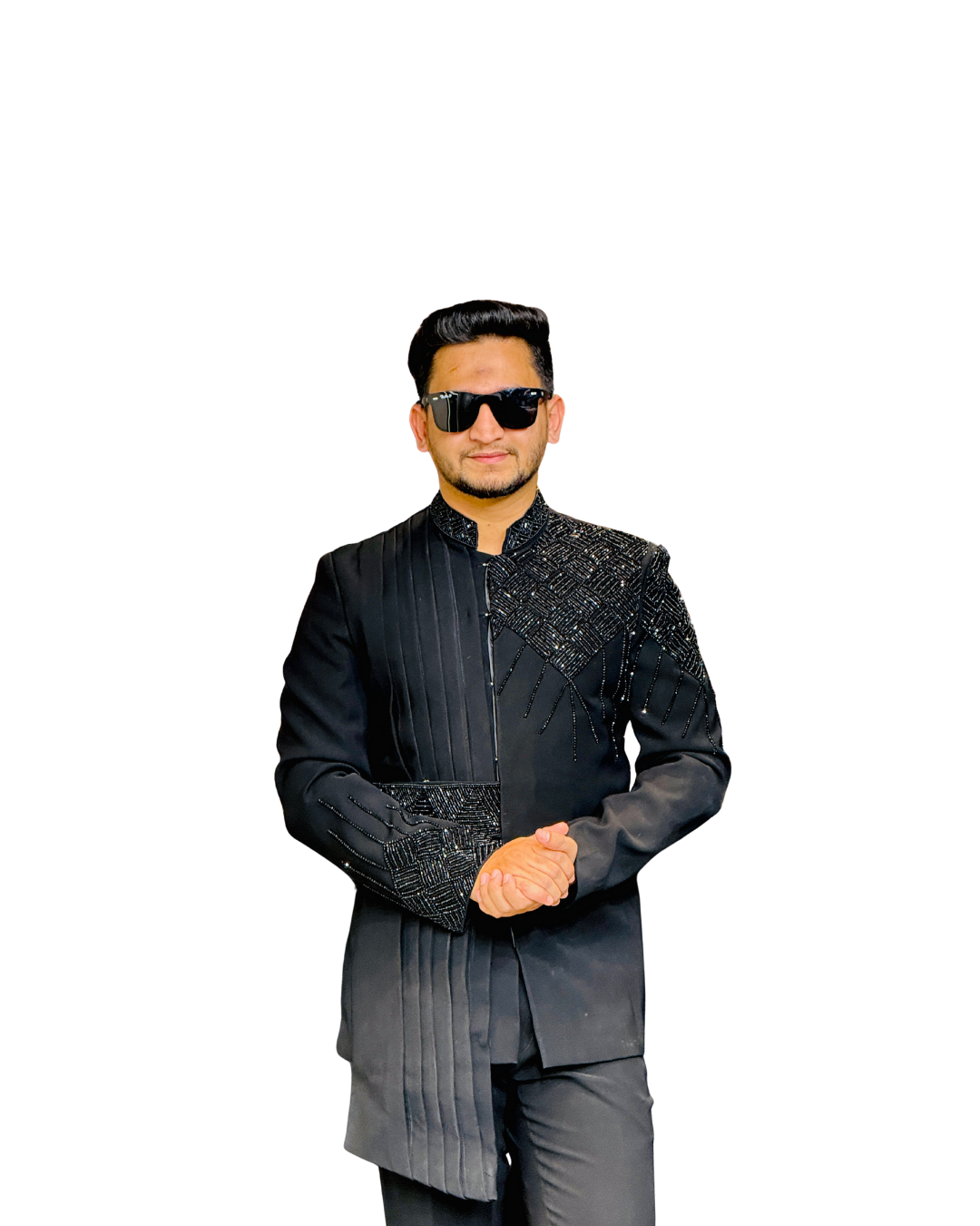 Royal Radiance Jodhpuri